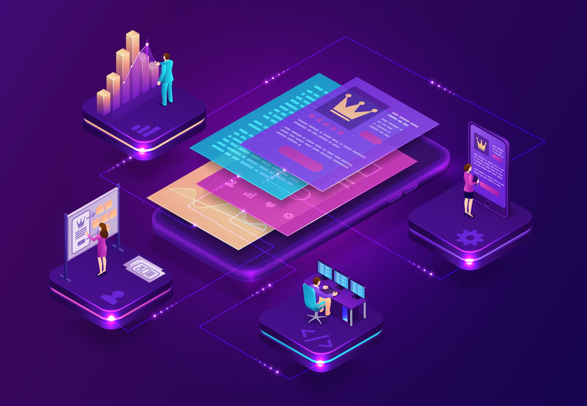 Modern Deployment Is Broken And Nobody Wants to Admit It