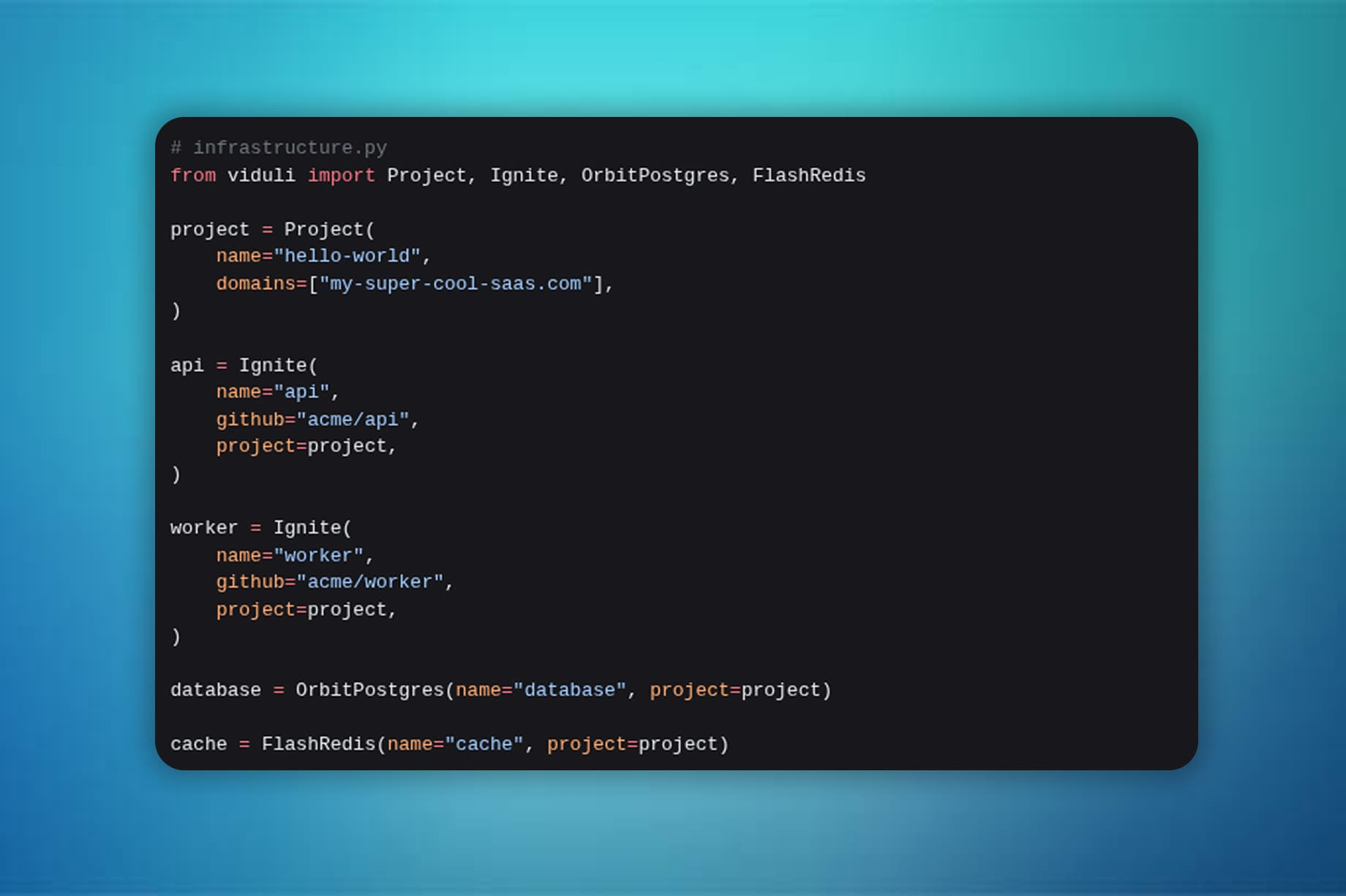IaC Made Infrastructure Repeatable. It Didn't Make It Simple.