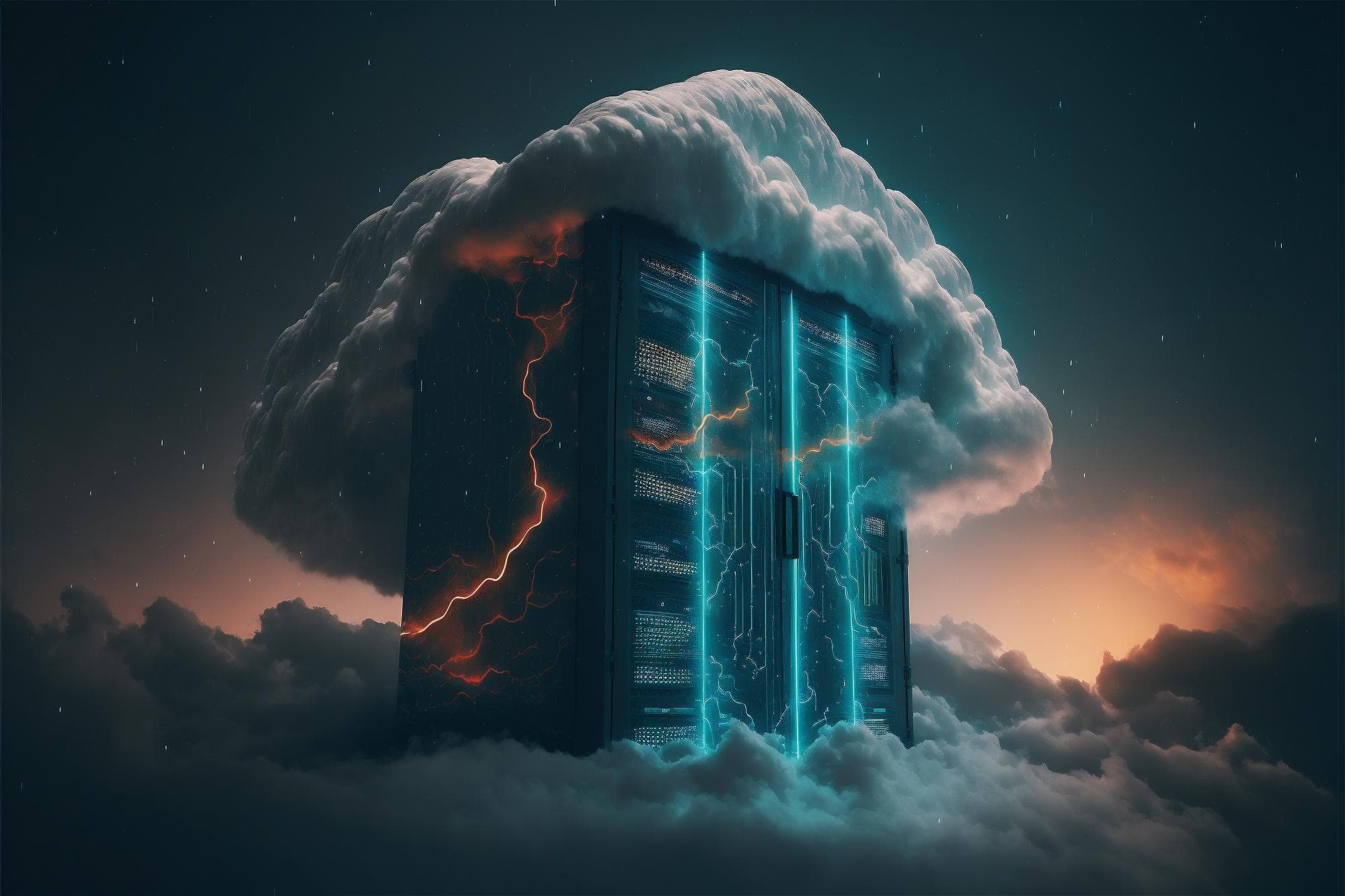 Serverless Is An Architectural Handicap (And I'm Tired of Pretending it Isn't)