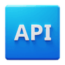 Complete API layer