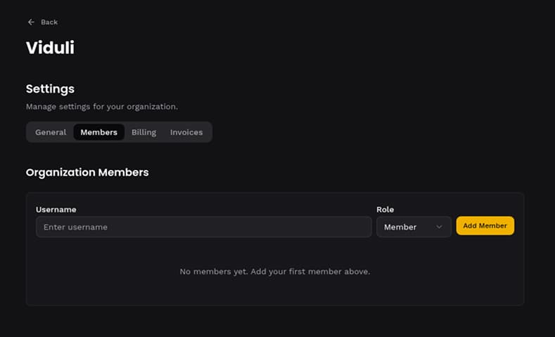 Team Collaboration is Here
