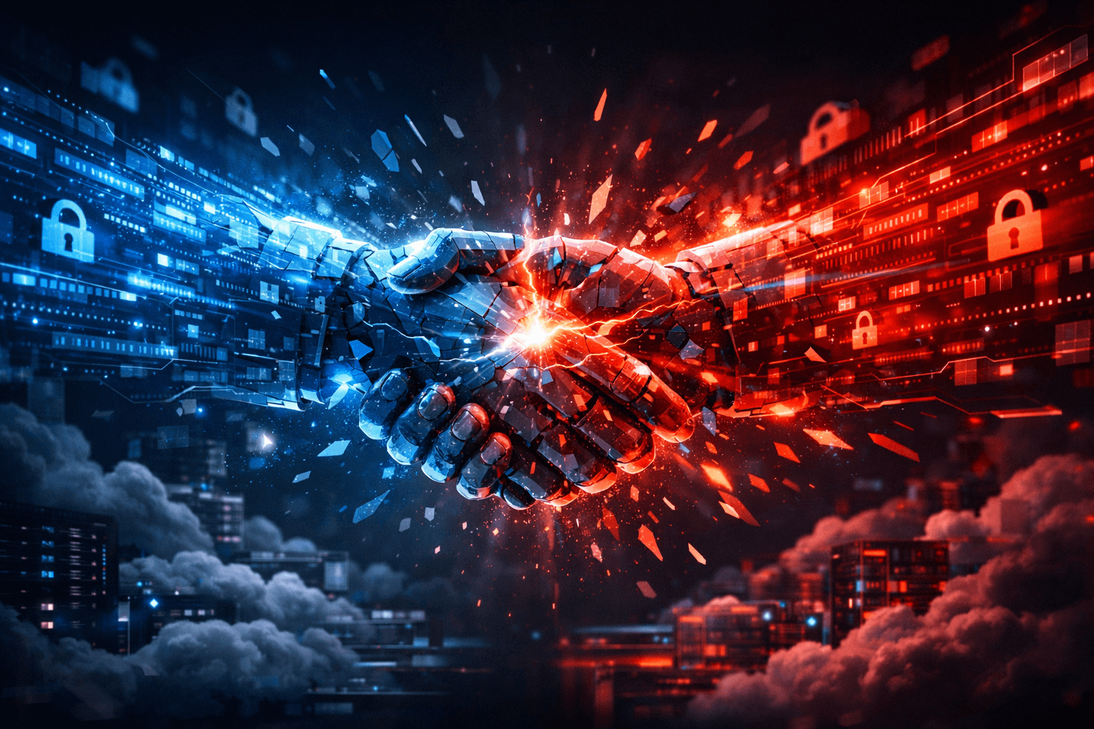 The Problem That Almost Broke Our Infrastructure