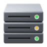 Full-stack systems, not toy demos