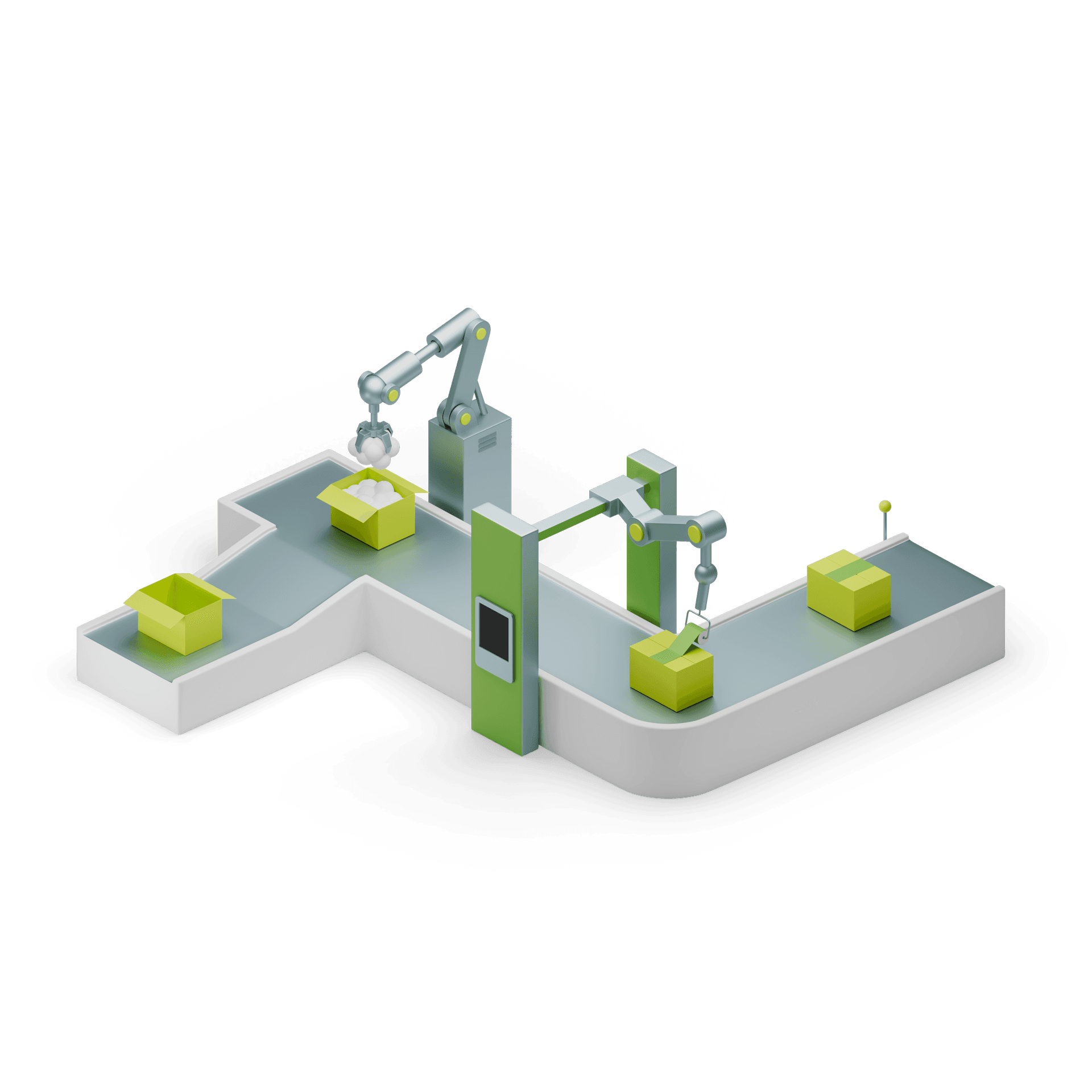 The Blueprint: How We Build Your Code at Viduli