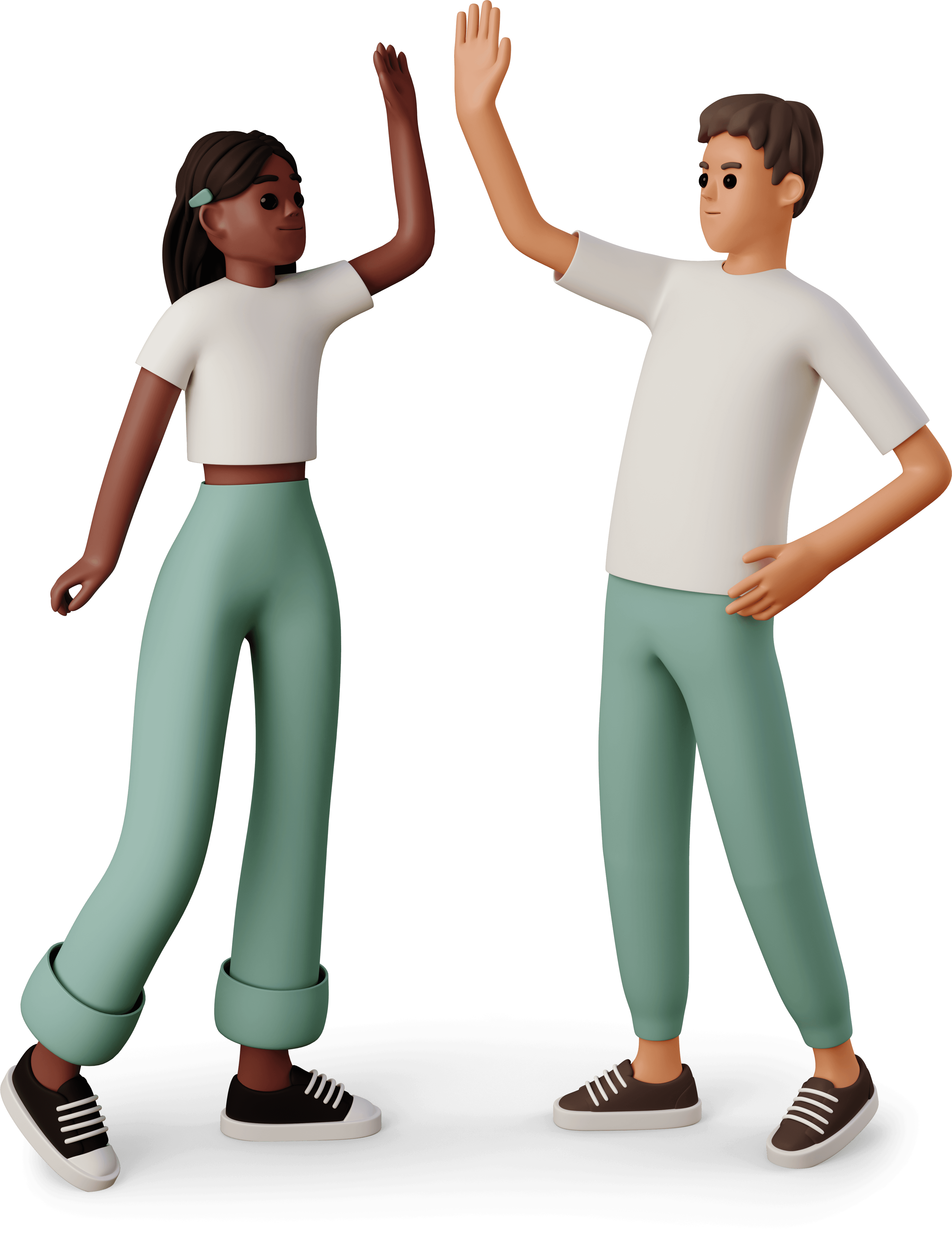 Continuous iteration