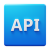 Complete API layer