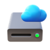 Automated backups