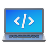 Application with portfolio