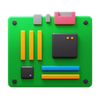 Zero downtime resizing