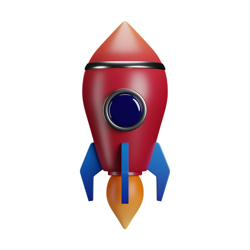 Launch without upfront costs