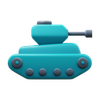 Battle-tested infrastructure