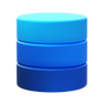 Managed Redis & PostgreSQL